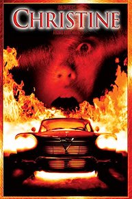 Christine [4K Ultra HD]