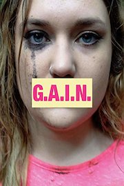 G.A.I.N. poster