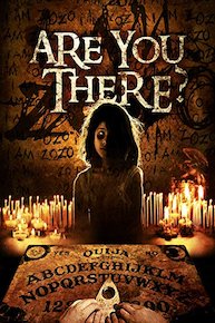 Are You There?