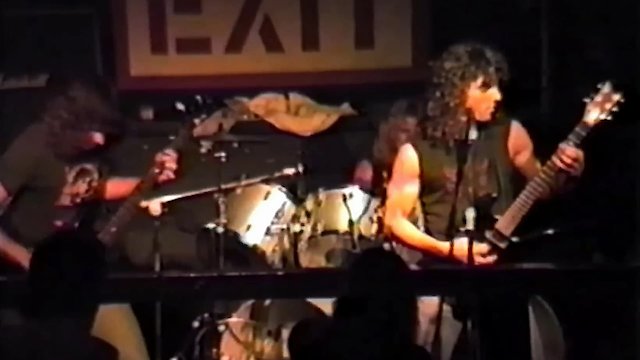 Watch Death By Metal Online