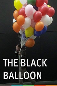 The Black Balloon