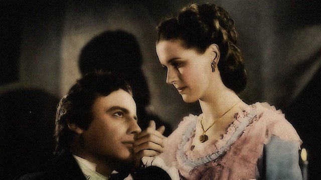 Watch The Loves of Edgar Allan Poe Online
