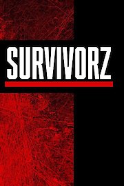SurvivorZ poster