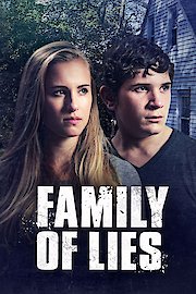 Family of Lies poster