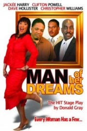 Man of Her Dreams poster