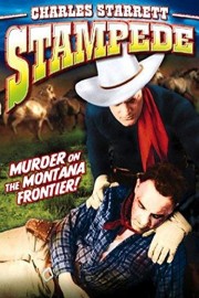 Stampede poster