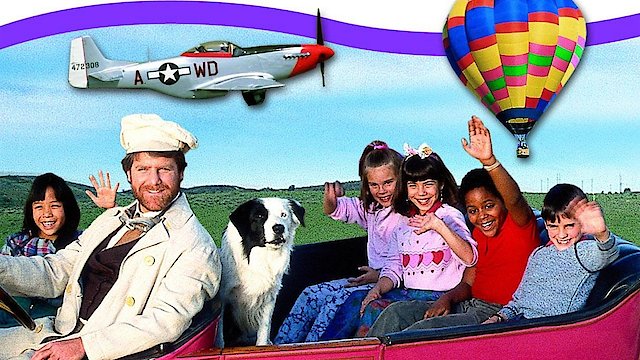 Watch Kidsongs: Cars, Boats, Trains & Planes Online