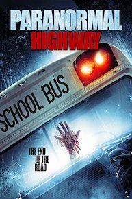 Paranormal Highway