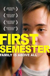 First Semester