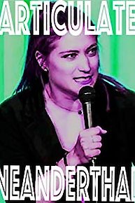 Articulate Neanderthal