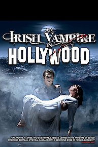 An Irish Vampire In Hollywood