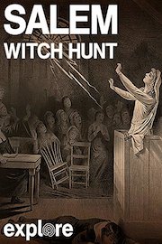 Salem Witch Hunt