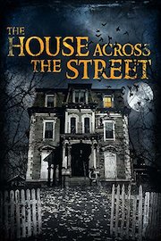 House Across the Street poster