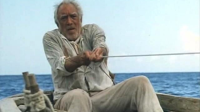 Watch The Old Man and the Sea Online