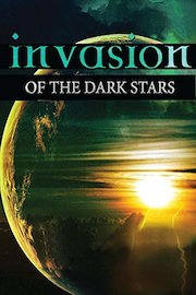 Invasion of the Dark Stars