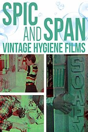 Spic And Span - Vintage Hygiene Films