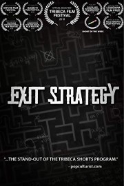 Exit Strategy poster