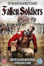 Fallen Soldiers poster