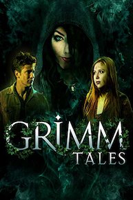 Grimm Tales