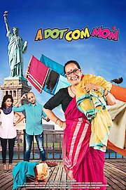 A Dot Com Mom poster