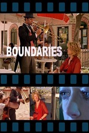 Boundaries