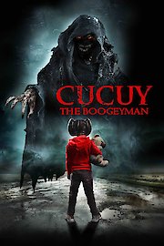 Cucuy: The Boogeyman poster