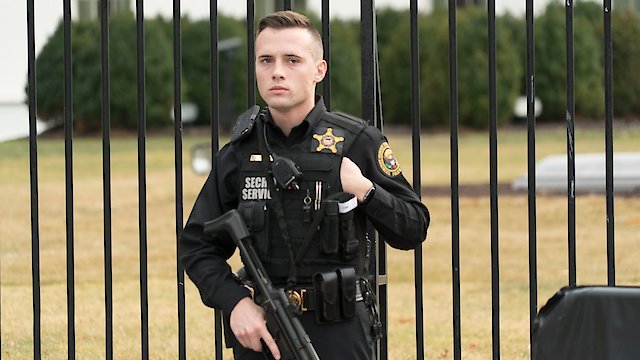 Watch United States Secret Service: On the Front Line Online