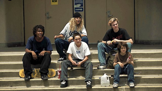 Watch Mid90s Online