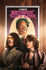 An Evening with Beverly Luff Linn poster