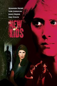 New Kids, The