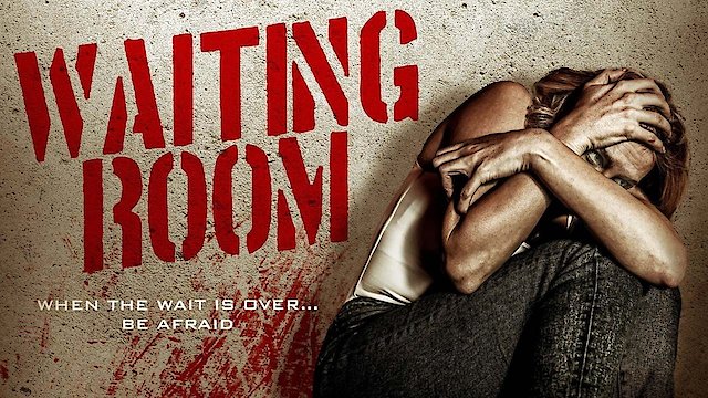 Watch Waiting Room Online