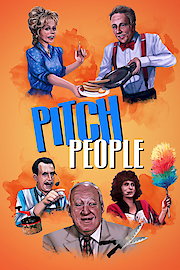 Pitch People