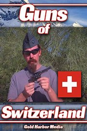 Guns of Switzerland poster