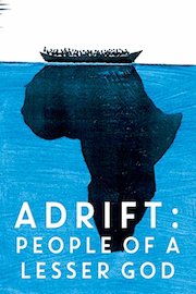 Adrift - People Of A Lesser God