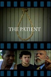 The Patient poster