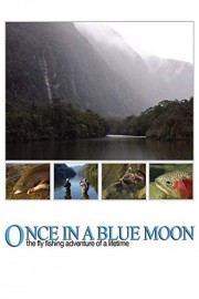 Once in a Blue Moon