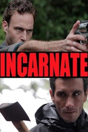 Incarnate poster