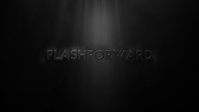 Watch Flash Forward Online