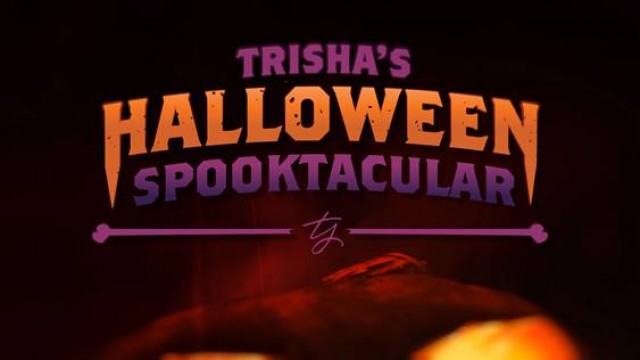 Watch Trisha's Halloween Spooktacular Online