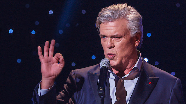 Watch Ron White: If You Quit Listening, I'll Shut Up Online