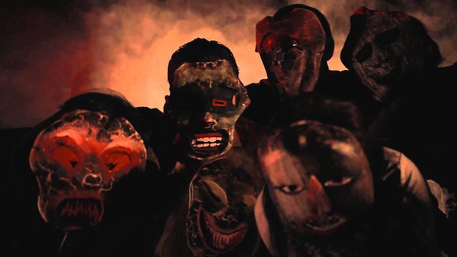 Watch The Plague at the Karatas Village Online