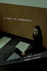 A Taste of Strawberries poster
