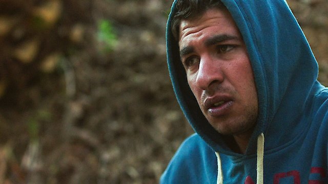 Watch A Drowning Man Online