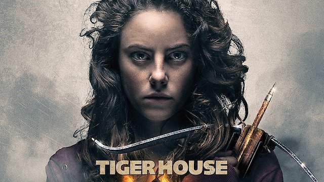 Watch The Tiger House Online