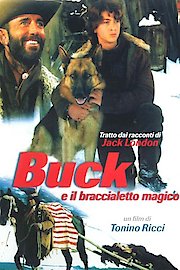 Buck and the Magic Bracelet poster