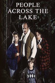 People Across The Lake, The