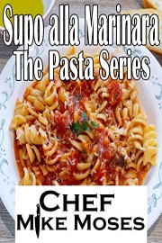Supo alla Marinara