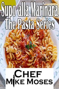 Supo alla Marinara