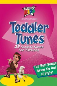 Toddler Tunes