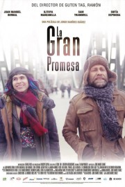 La Gran Promesa poster